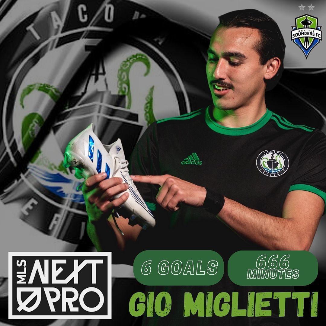 Gio Miglietti Instagram Post Influencer Campaign