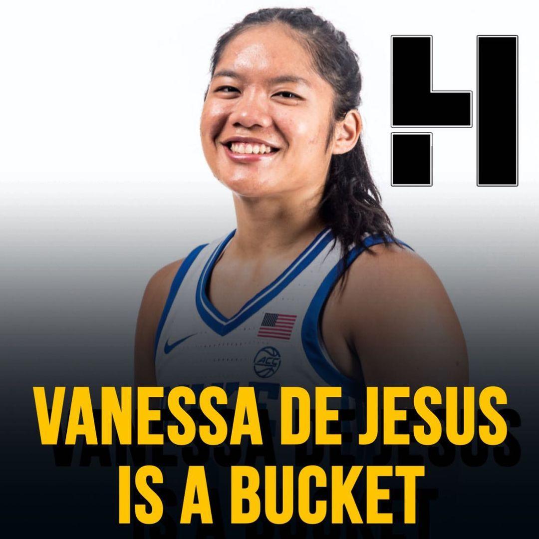 Vanessa de Jesus Instagram Post Influencer Campaign