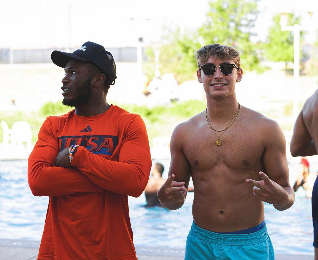 Grayson Medford Instagram Post Influencer Campaign