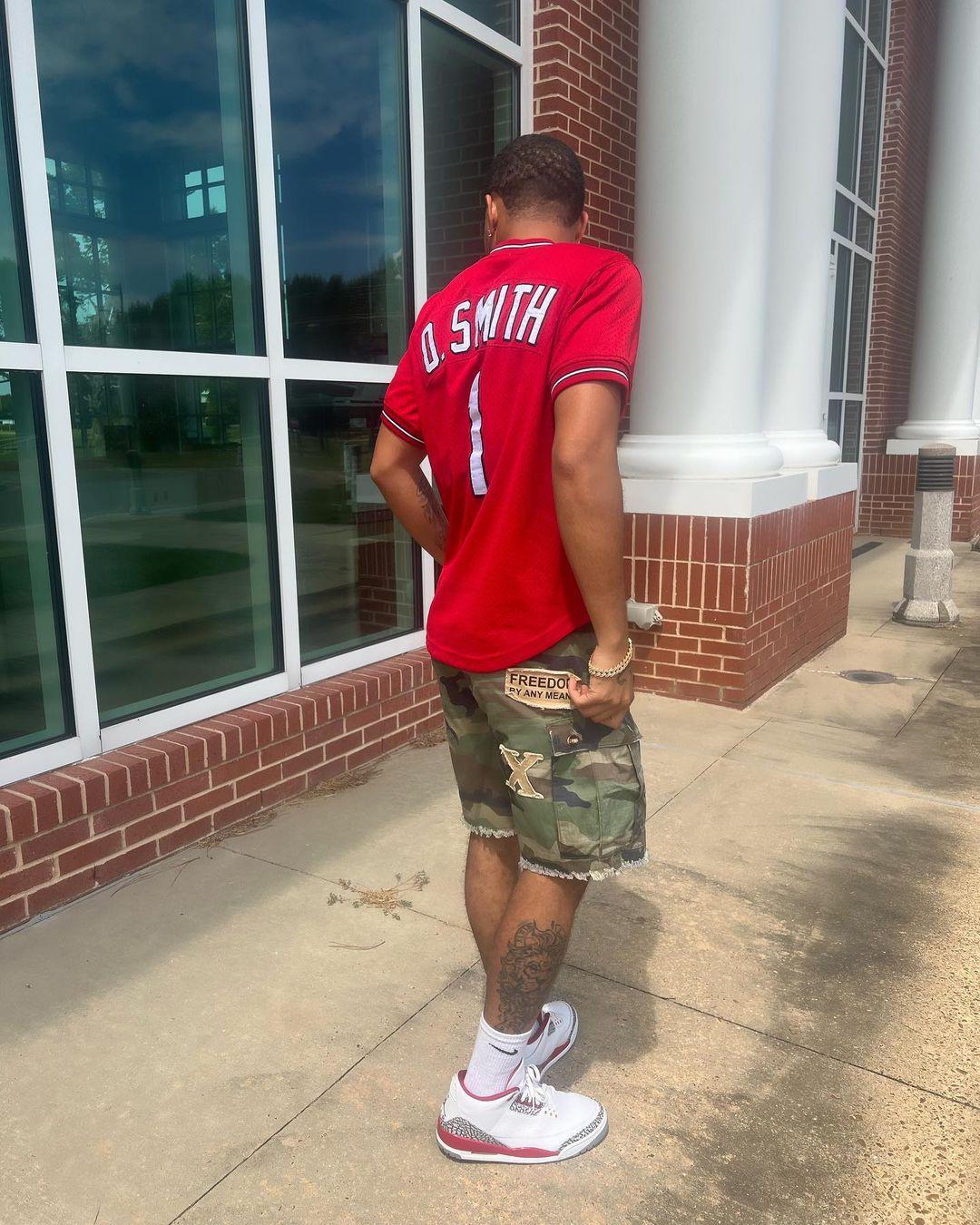 Tyvion Newman Instagram Post Influencer Campaign