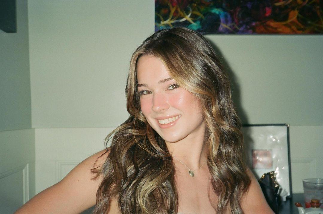 Cambell Wamsley Instagram Post Influencer Campaign