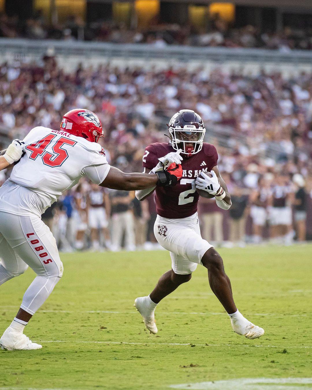 Rueben Owens Instagram Post Influencer Campaign