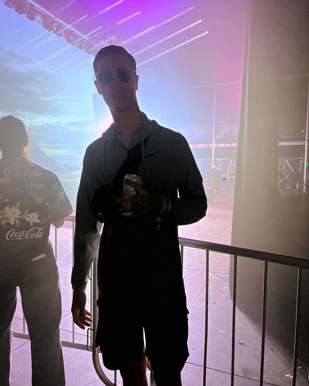 Hugh Kelly Instagram Post Influencer Campaign