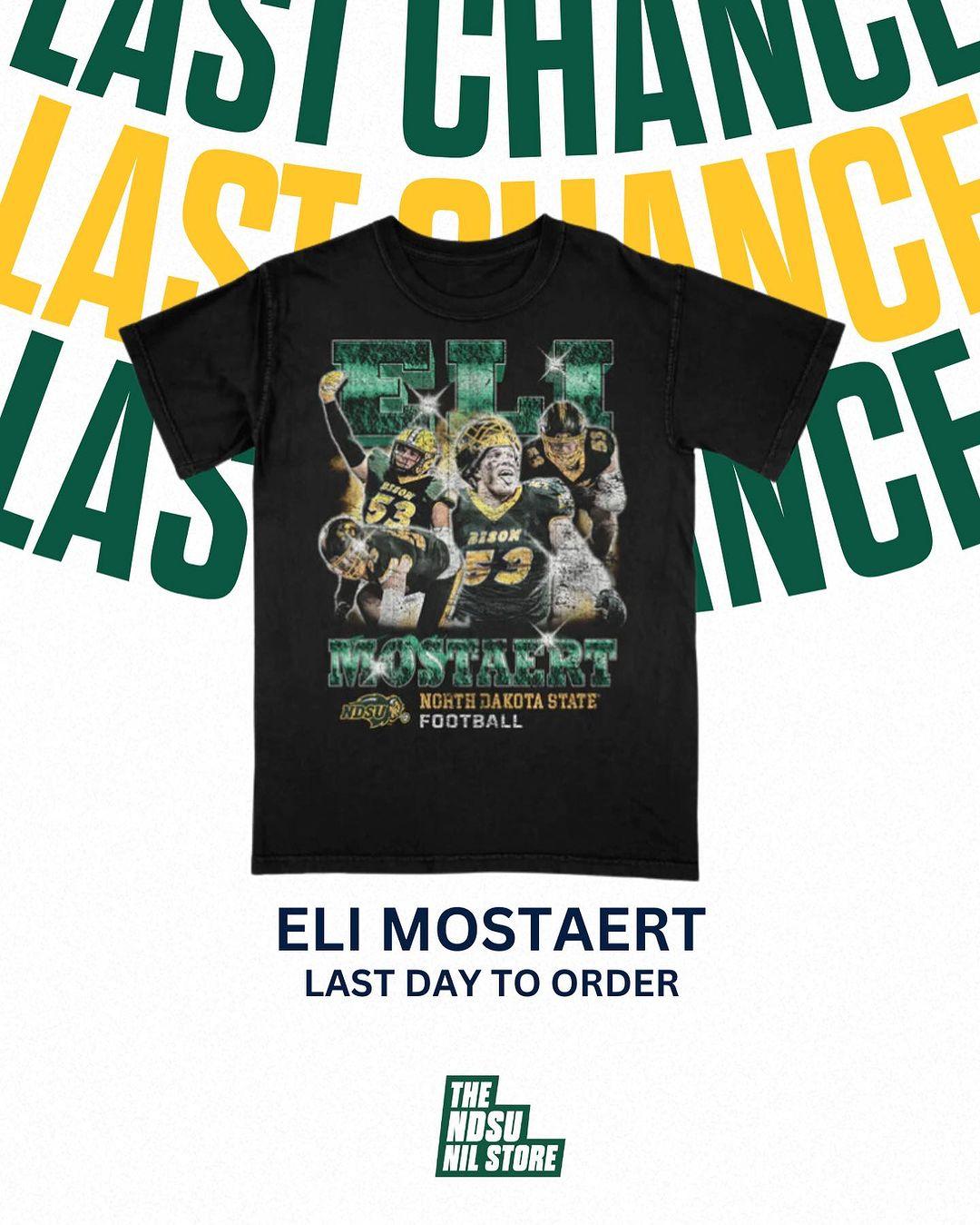 Eli Mostaert Instagram Post Influencer Campaign