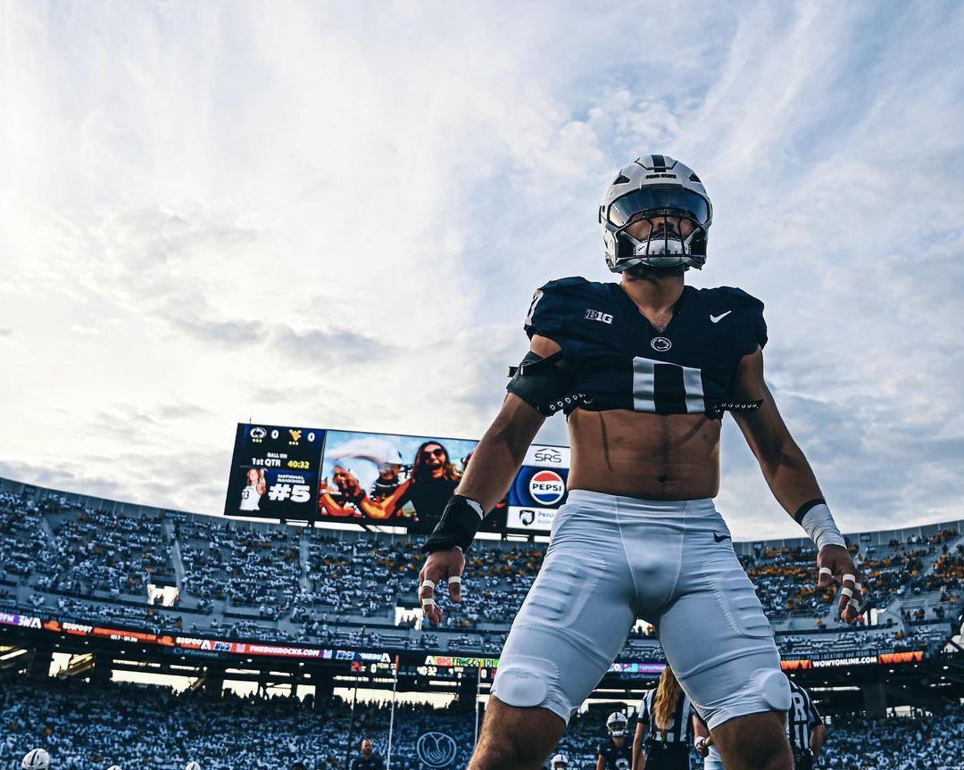 Dominic DeLuca Instagram Post Influencer Campaign