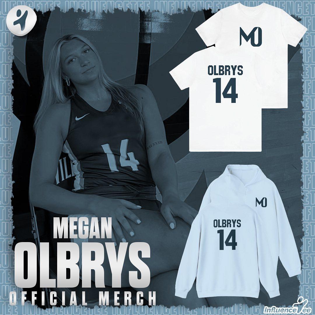 Megan Olbrys Instagram Post Influencer Campaign