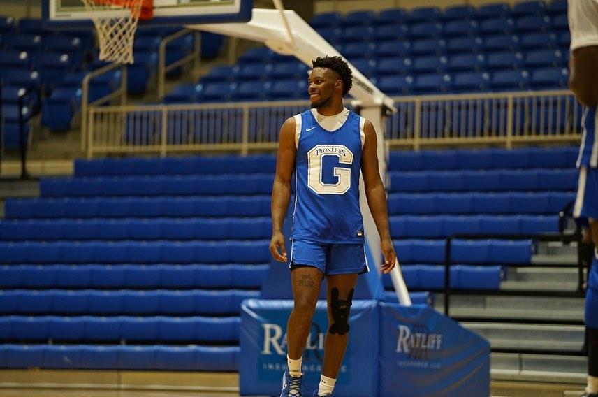 Jaelin Johnson Instagram Post Influencer Campaign