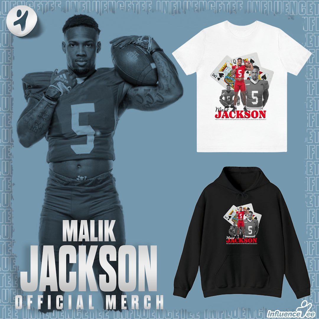 Malik Jackson Instagram Post Influencer Campaign