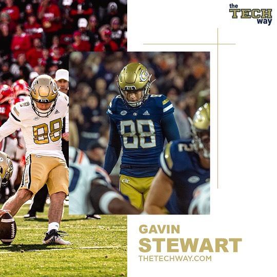 Gavin Stewart Instagram Post Influencer Campaign