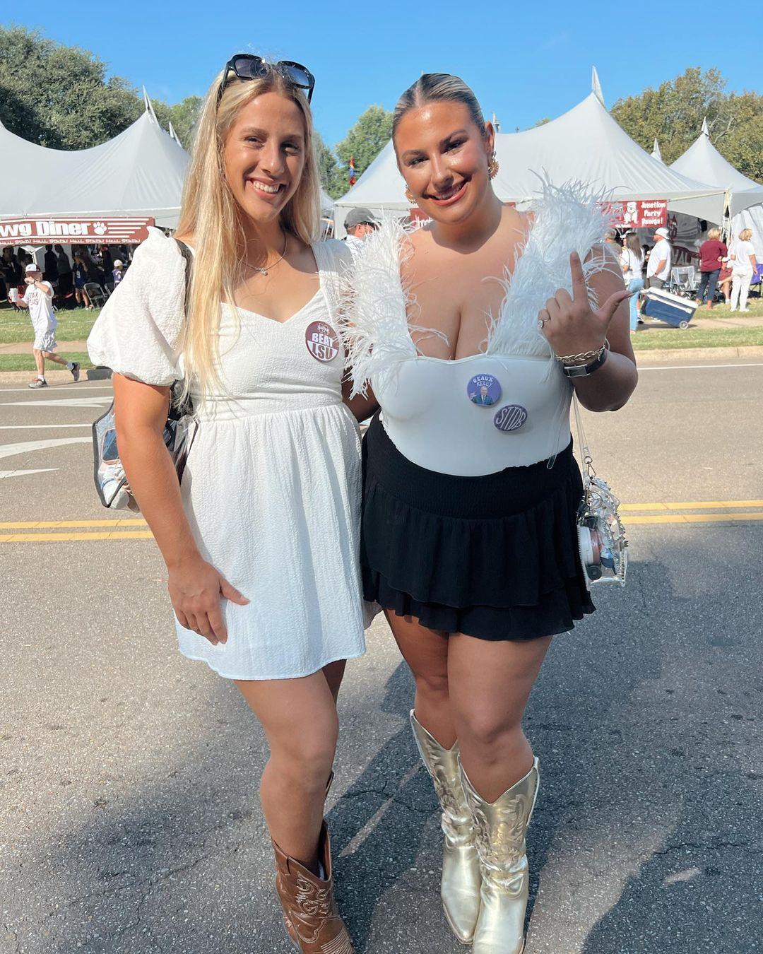 Sierra Sacco Instagram Post Influencer Campaign