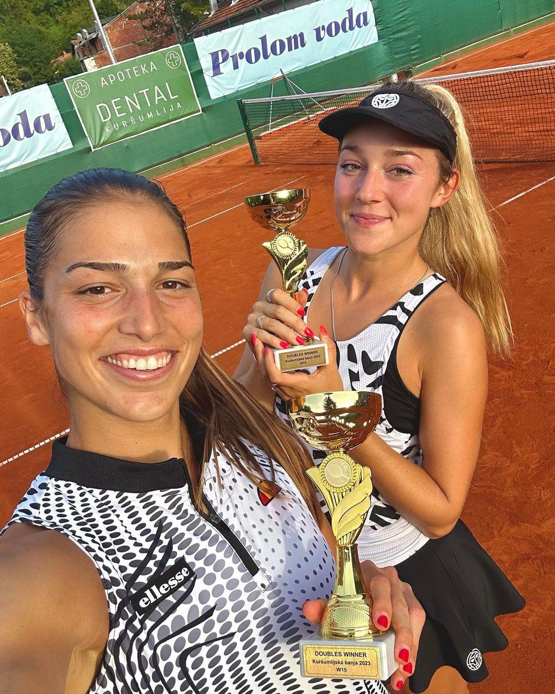 Katarina Jokic Instagram Post Influencer Campaign