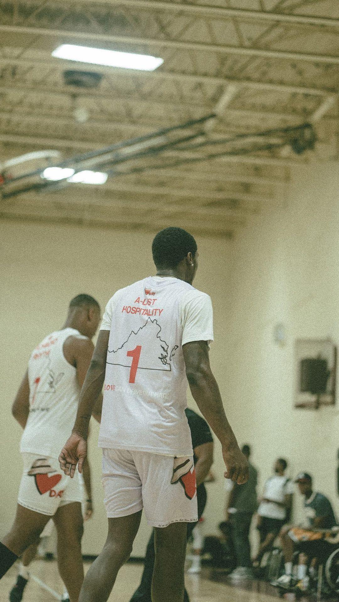 BJ Fitzgerald Instagram Post Influencer Campaign