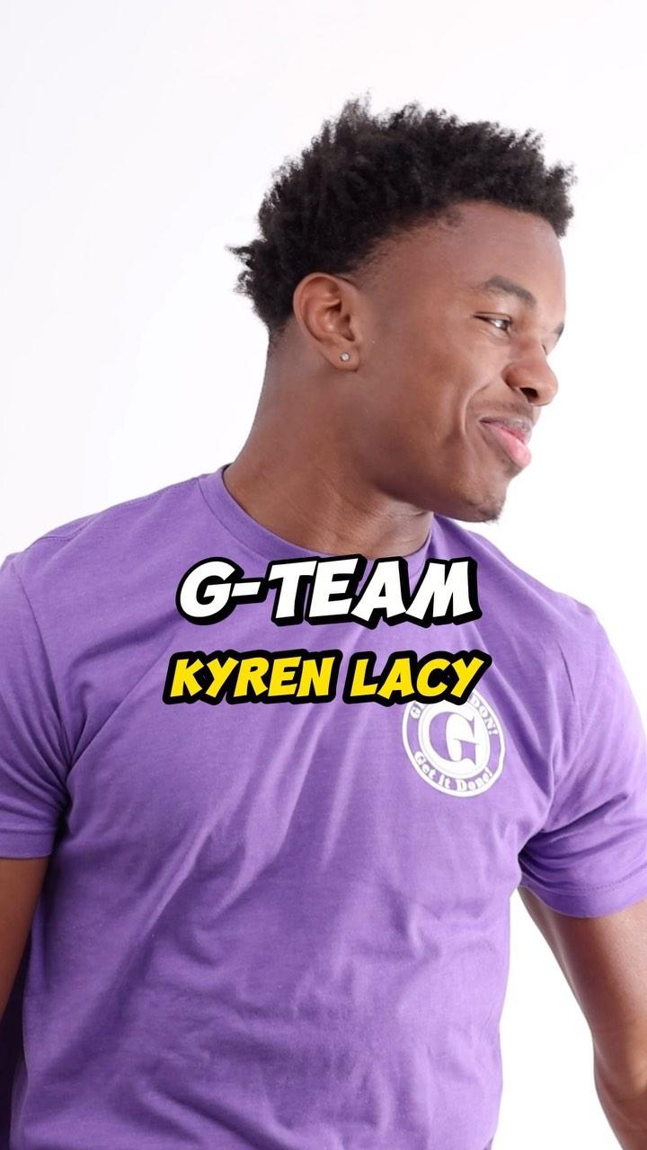 Kyren Lacy Instagram Post Influencer Campaign