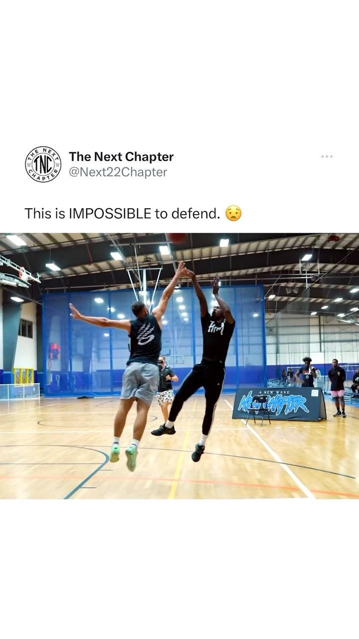 BJ Fitzgerald Instagram Post Influencer Campaign