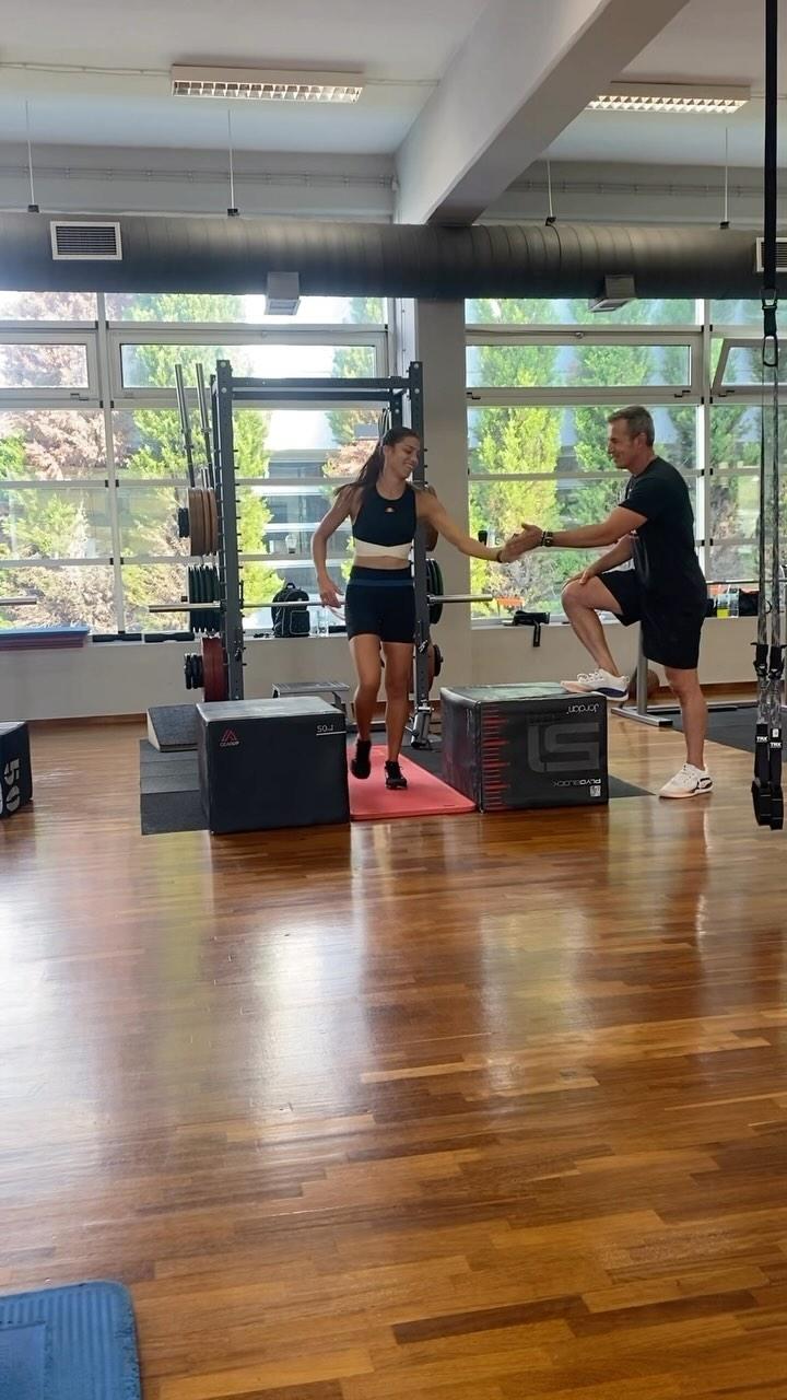 Elena Christofi Instagram Post Influencer Campaign