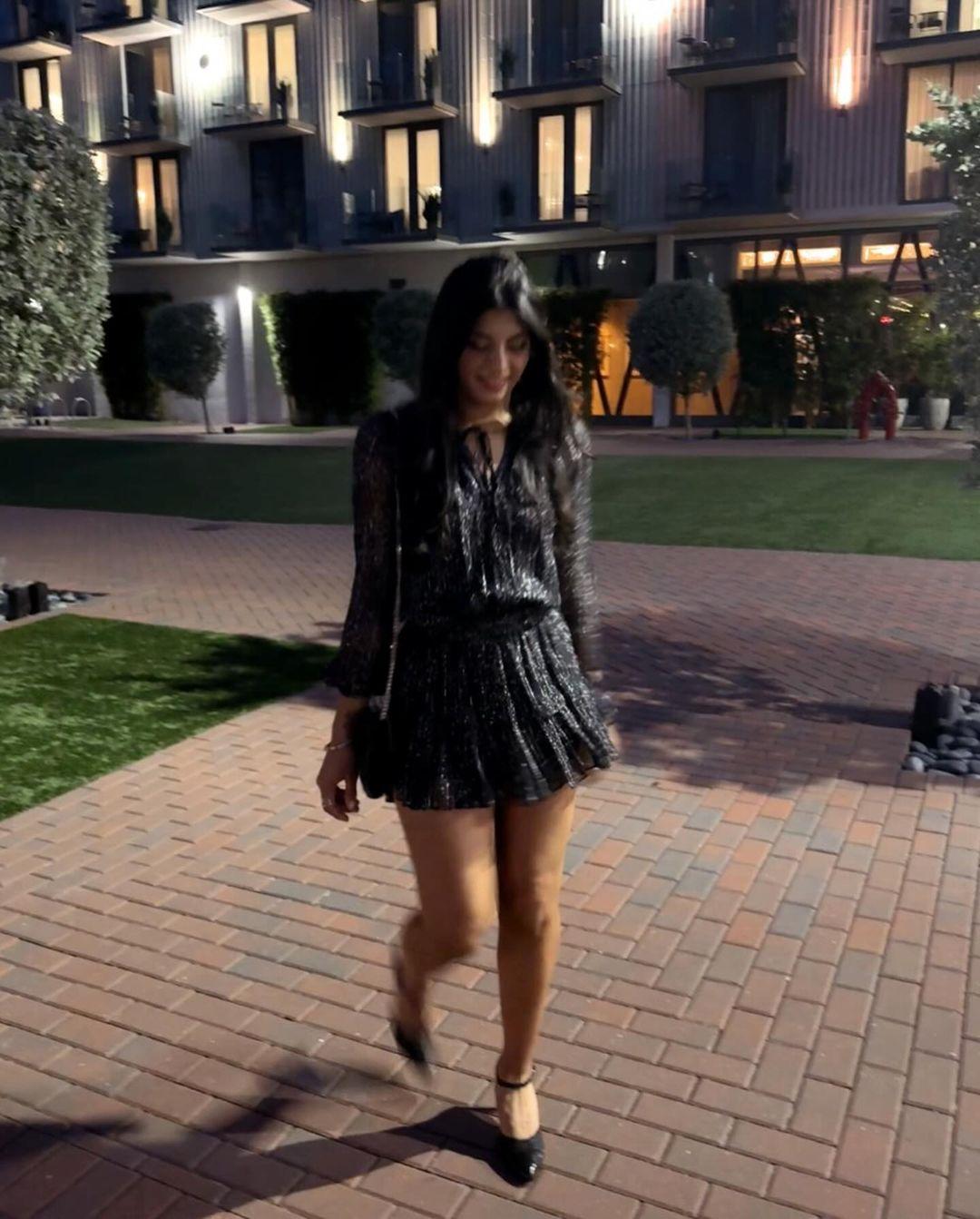Stephania Vargas Instagram Post Influencer Campaign