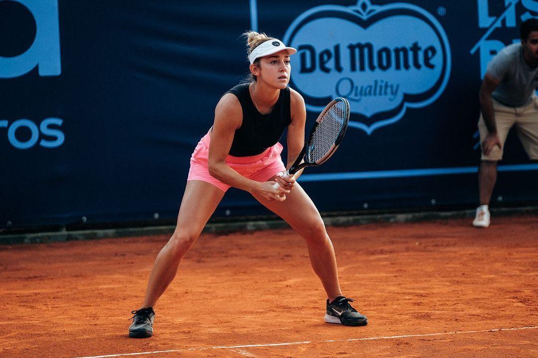 Katarina Jokic Instagram Post Influencer Campaign