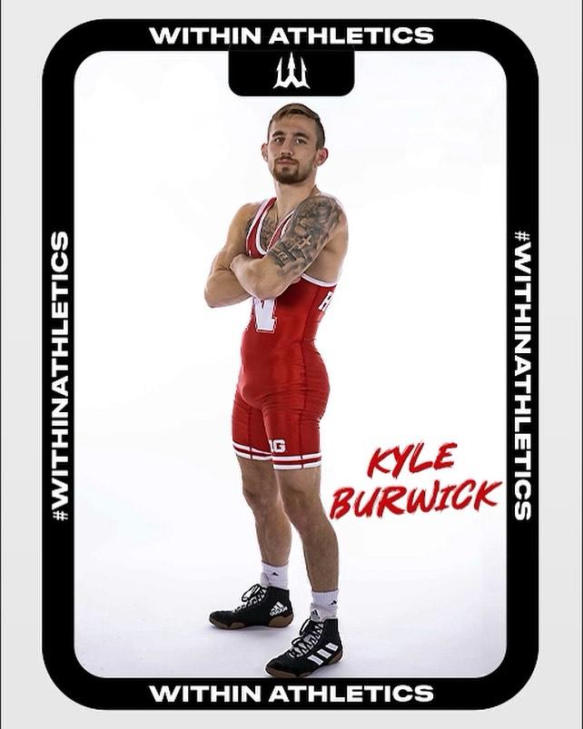 Kyle Burwick Instagram Post Influencer Campaign