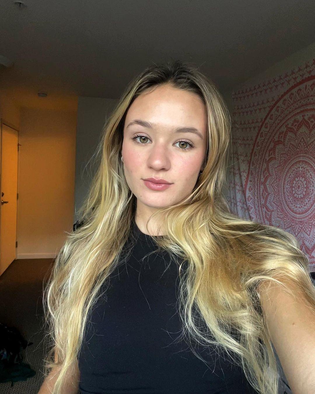 Emerson Sargeant Instagram Post Influencer Campaign