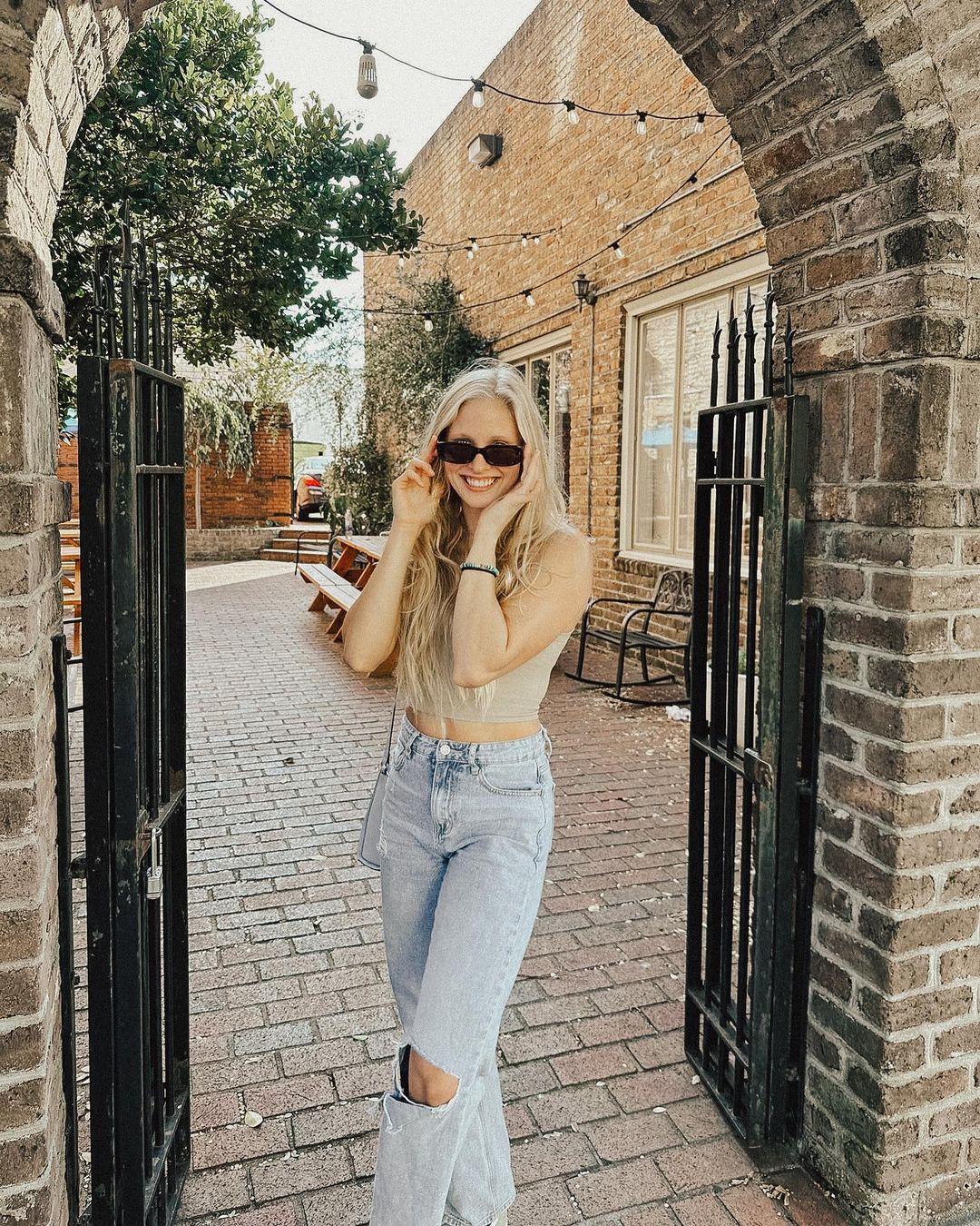 campbell murawski Instagram Post Influencer Campaign