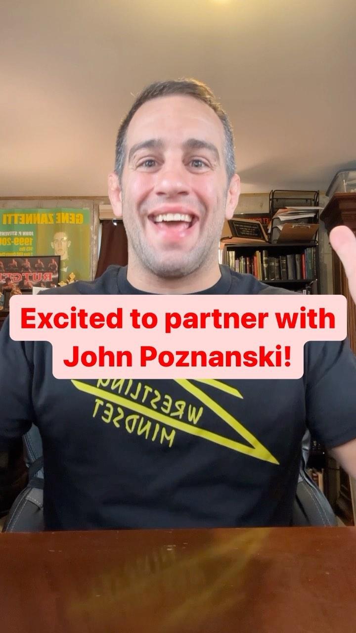 John Poznanski Instagram Post Influencer Campaign