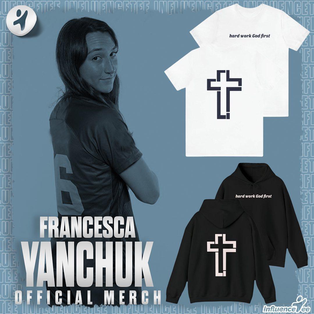 Francesca Yanchuk Instagram Post Influencer Campaign