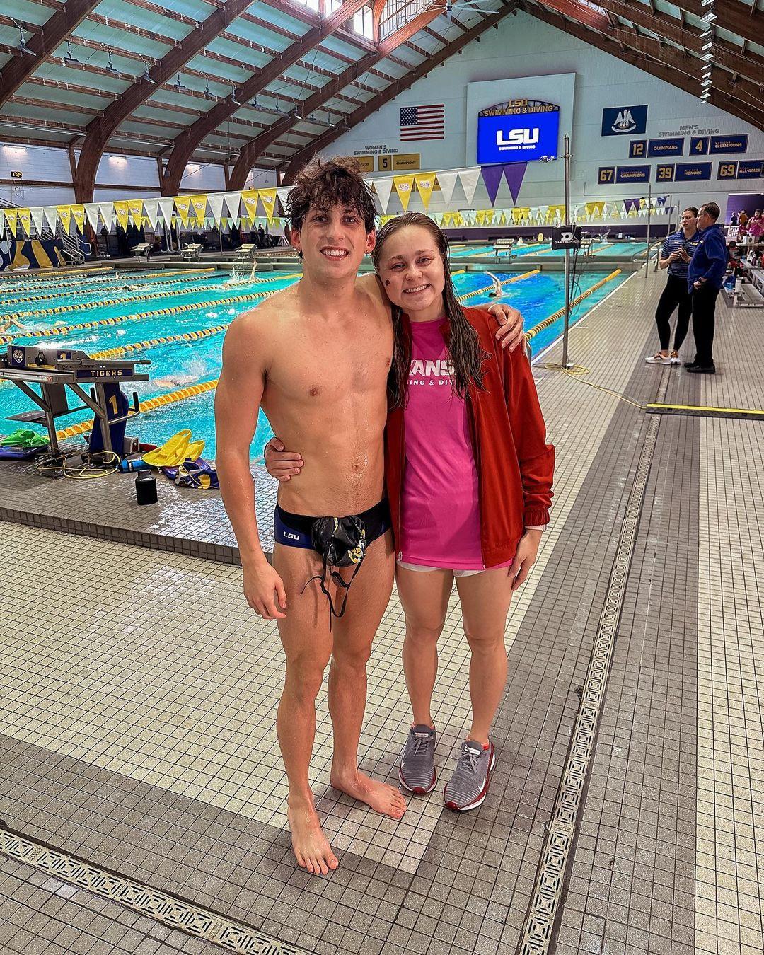 Allie Thome Instagram Post Influencer Campaign