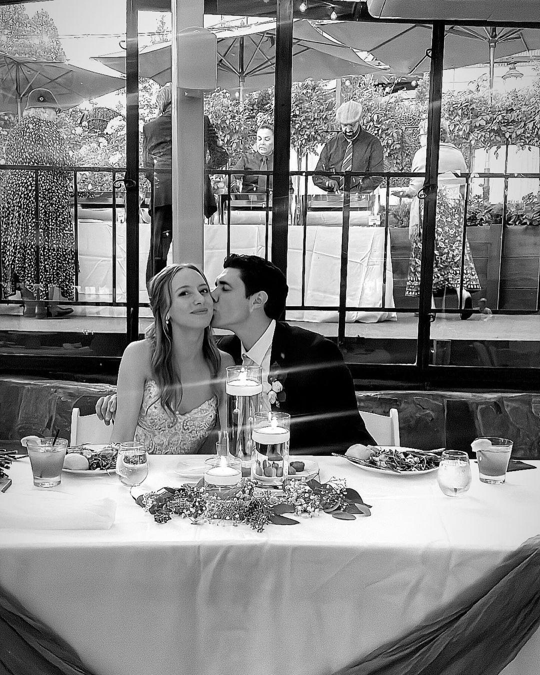 Elle Ladine Instagram Post Influencer Campaign