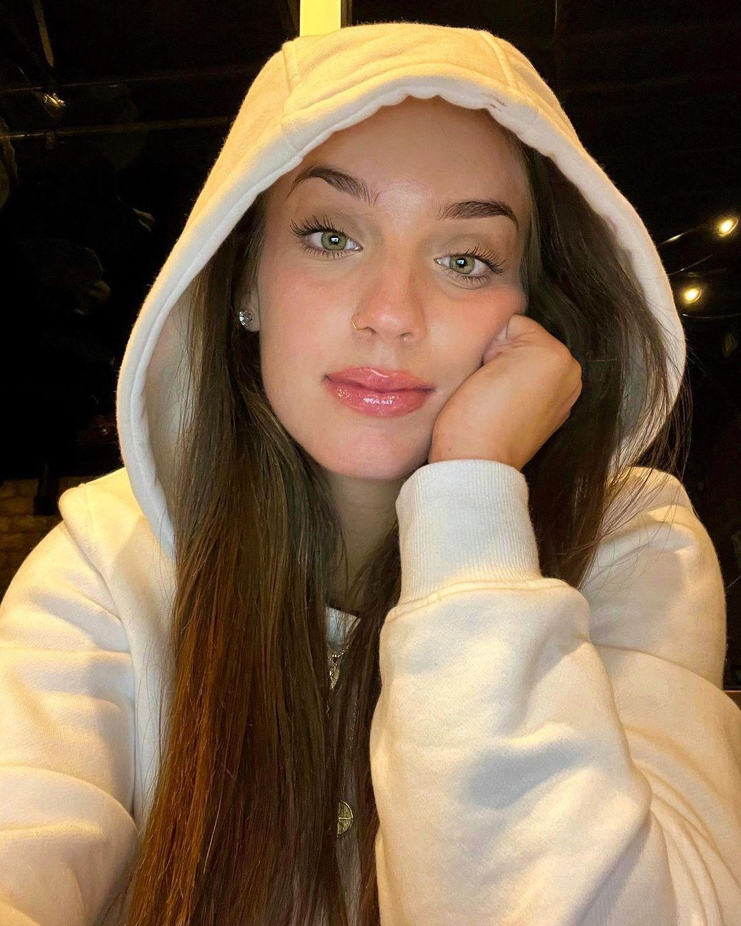 Violeta Verano Instagram Post Influencer Campaign