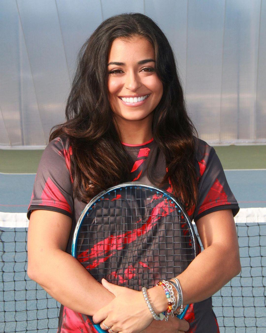 Amaya Lopez Instagram Post Influencer Campaign