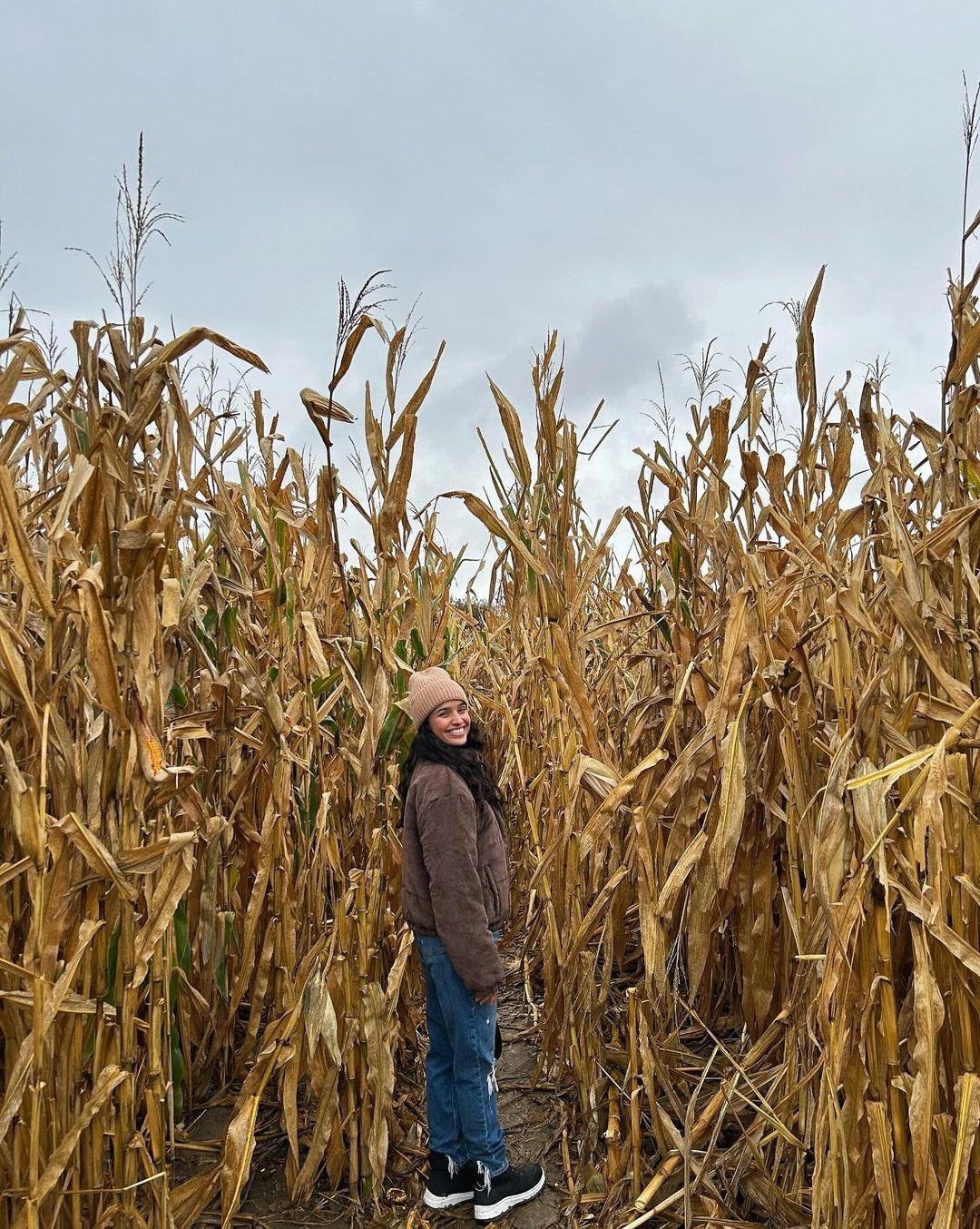 Gabriela Garcia Instagram Post Influencer Campaign