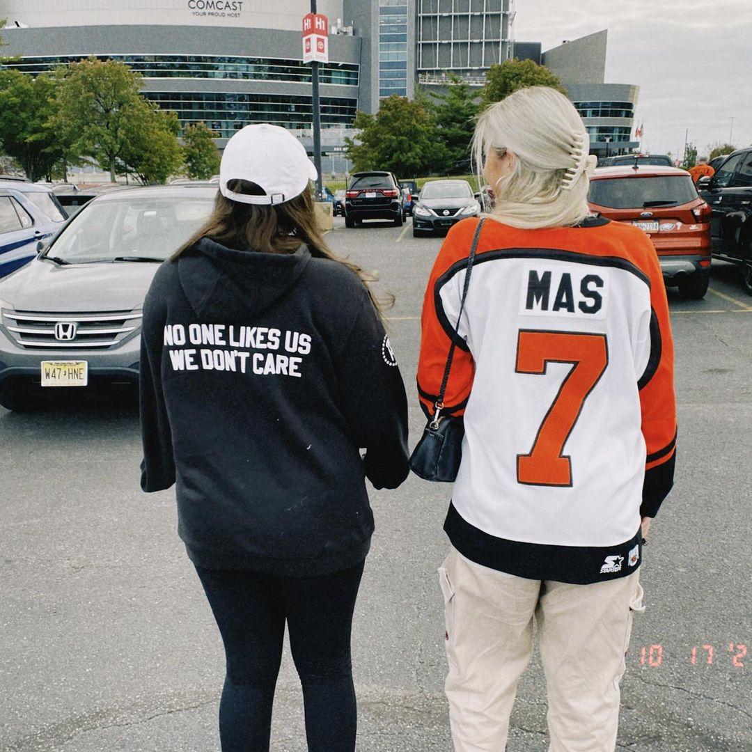 Molly Masciantonio Instagram Post Influencer Campaign