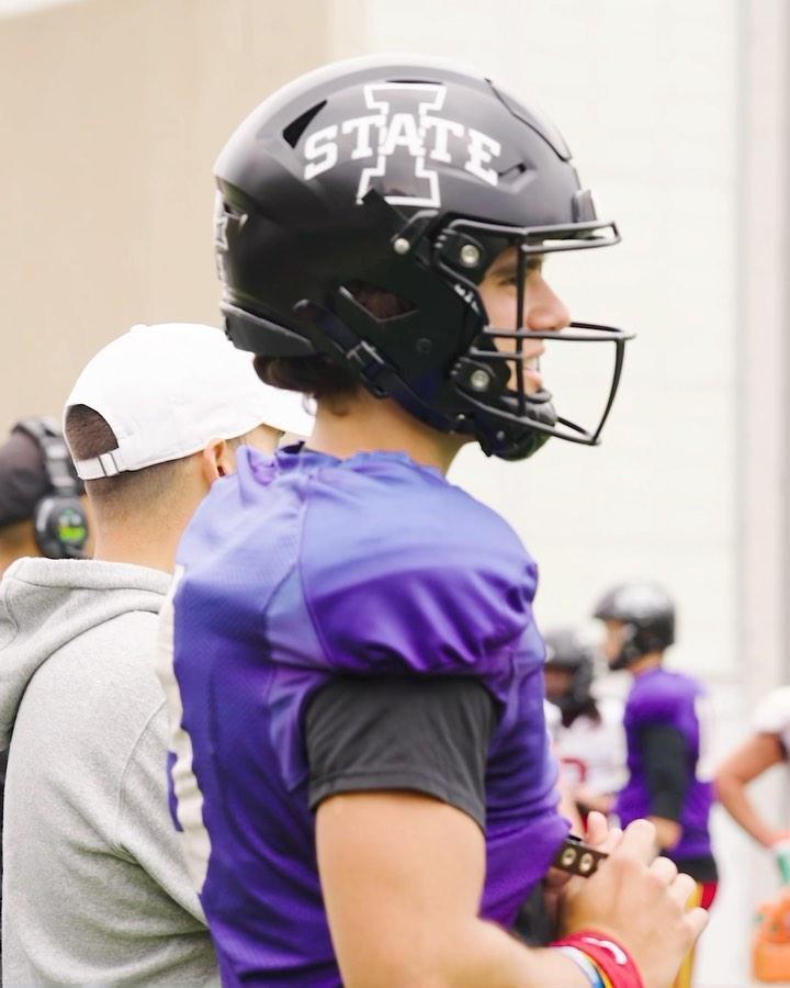 Rocco Becht Instagram Post Influencer Campaign