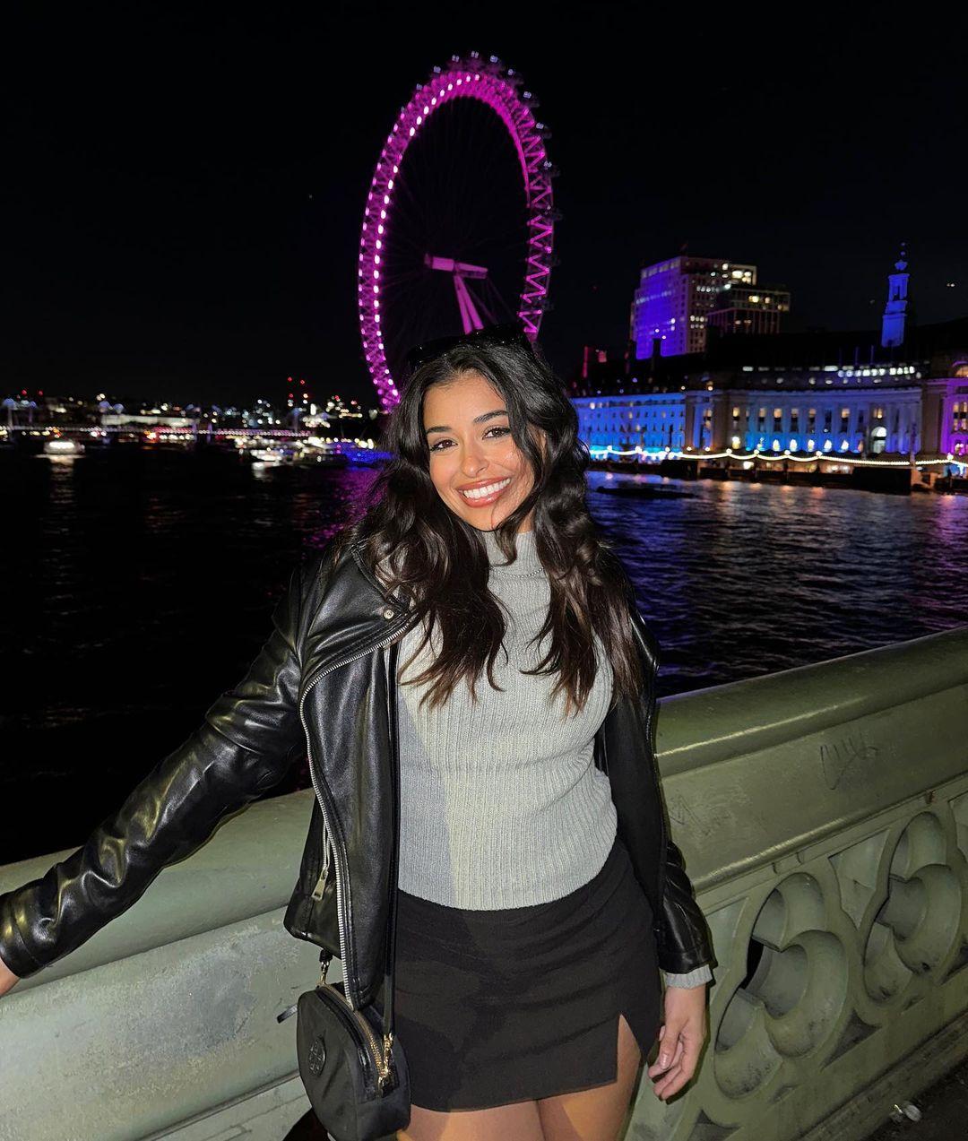 Amaya Lopez Instagram Post Influencer Campaign