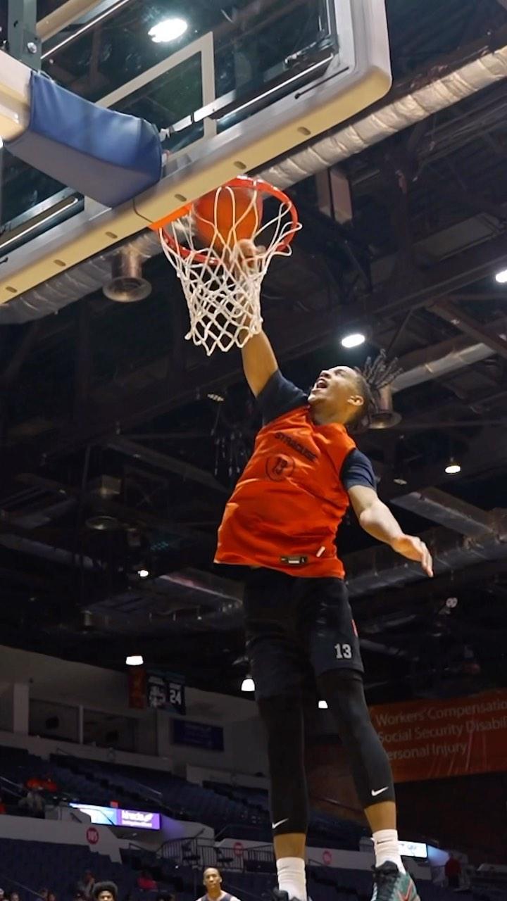 Benny Williams Instagram Post Influencer Campaign