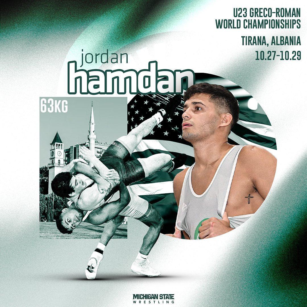 Jordan Hamdan Instagram Post Influencer Campaign