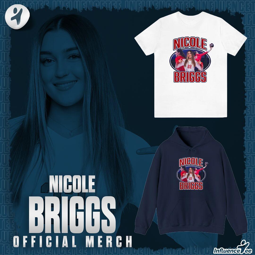 Nicole Briggs Instagram Post Influencer Campaign