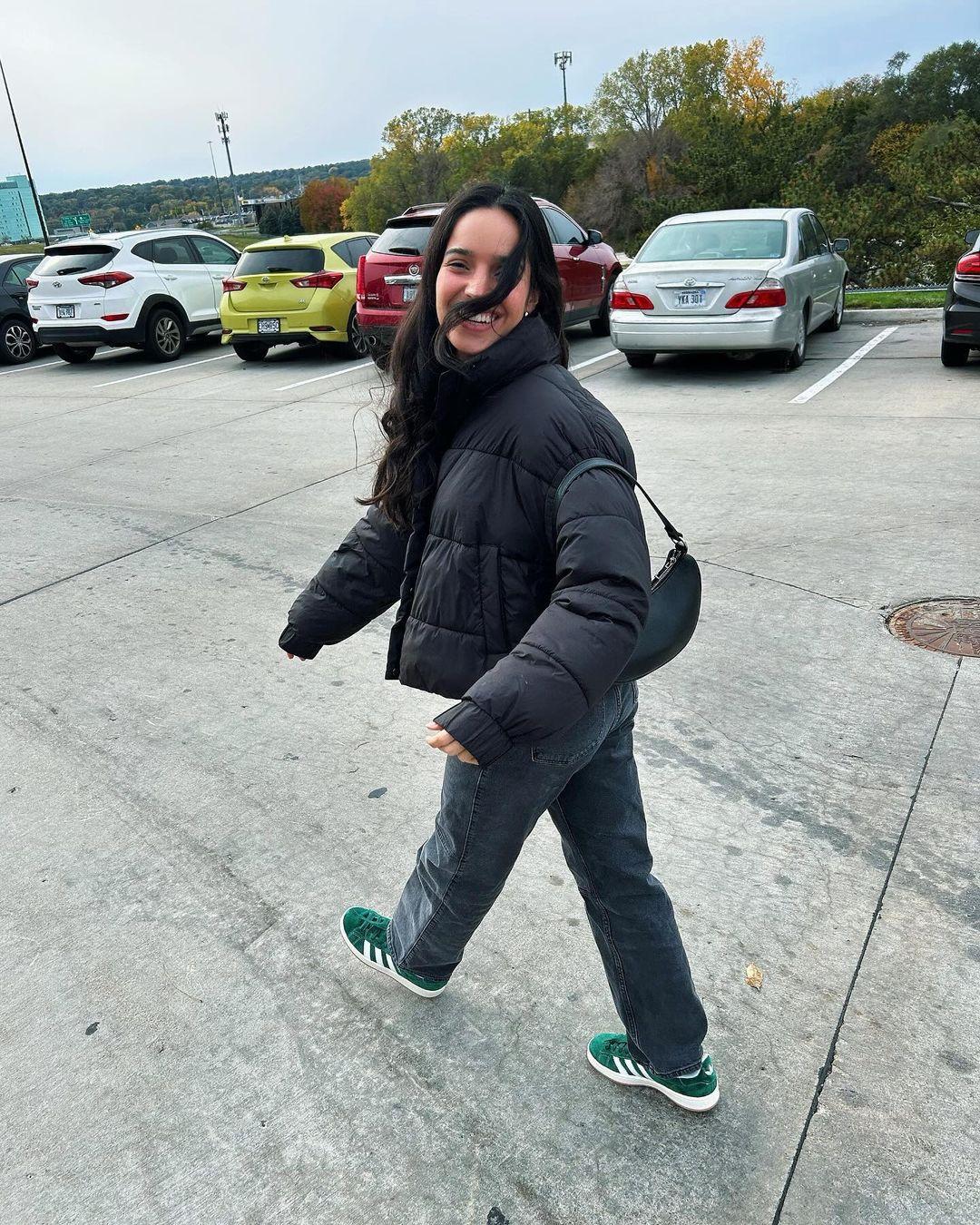 Gabriela Garcia Instagram Post Influencer Campaign