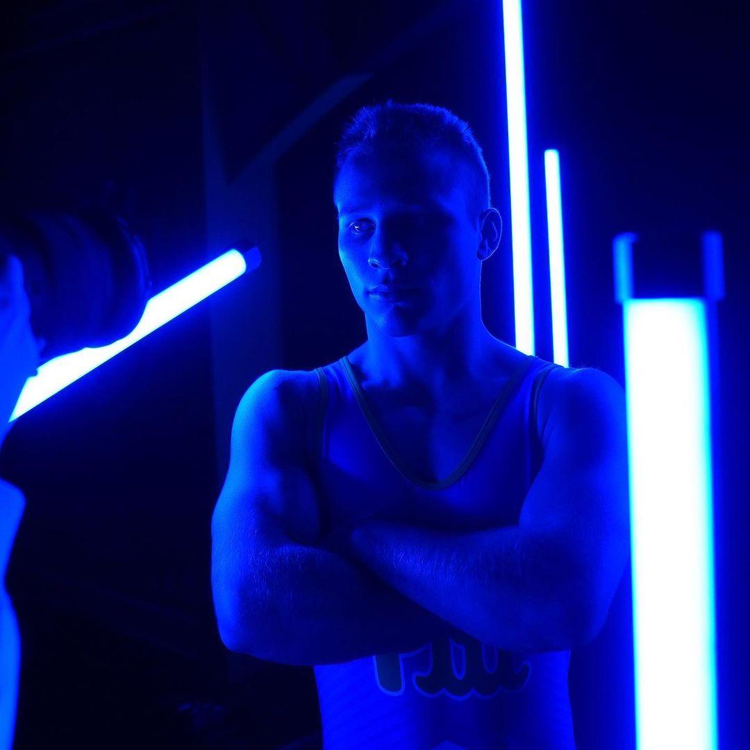 Cole Matthews Instagram Post Influencer Campaign