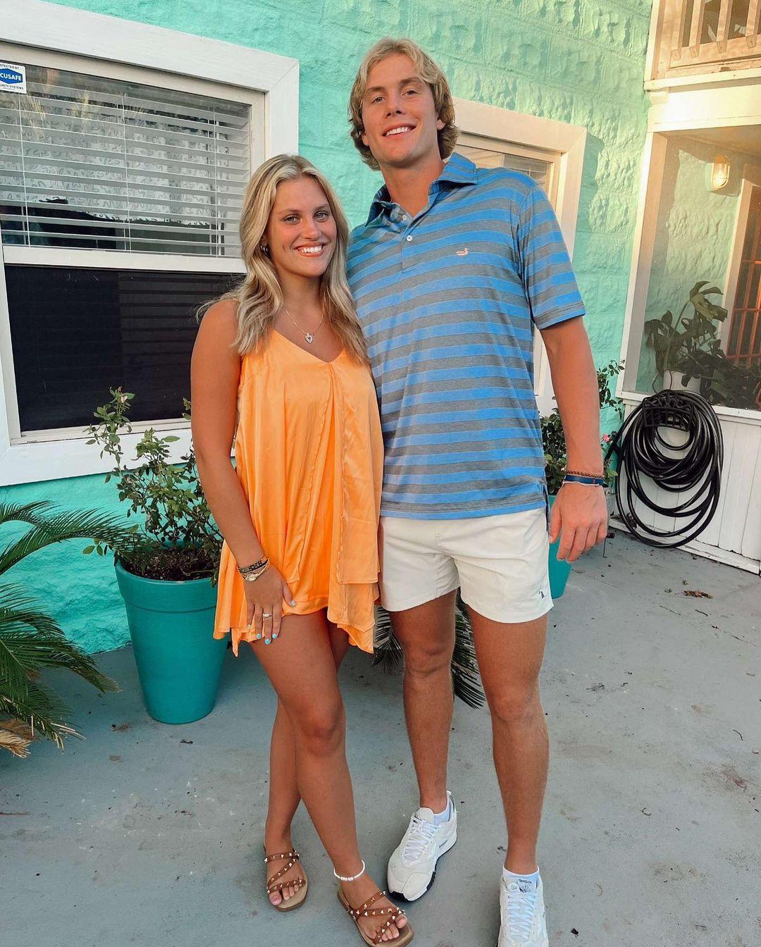 Ty Dalley Instagram Post Influencer Campaign