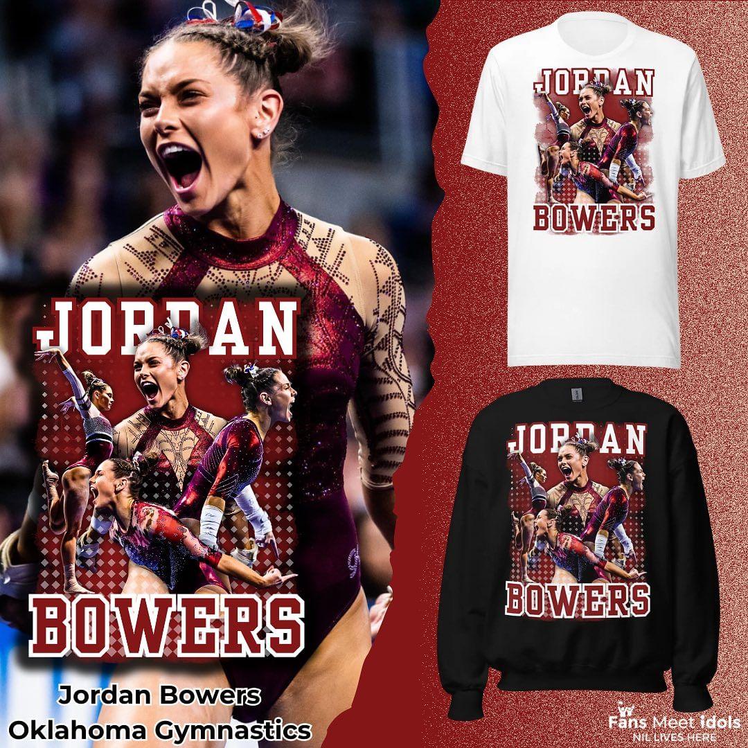 Jordan Bowers Instagram Post Influencer Campaign