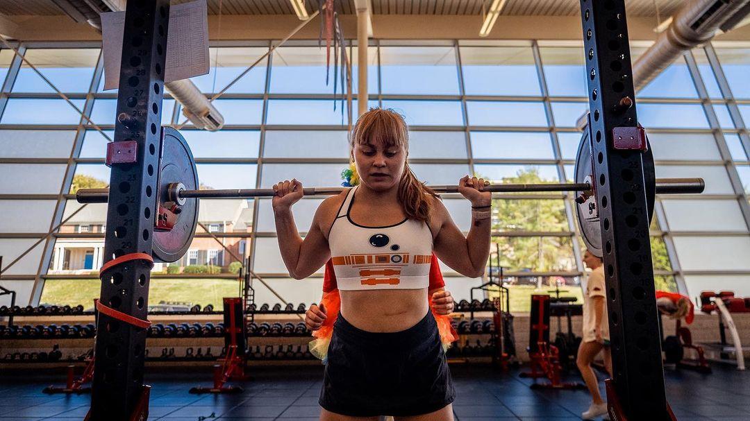 Allie Thome Instagram Post Influencer Campaign