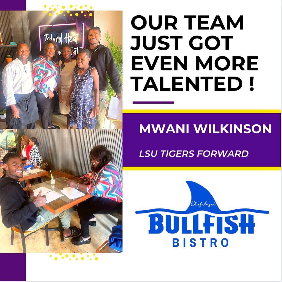 Mwani Wilkinson Instagram Post Influencer Campaign