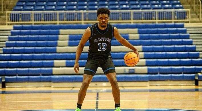 Jaelin Johnson Instagram Post Influencer Campaign