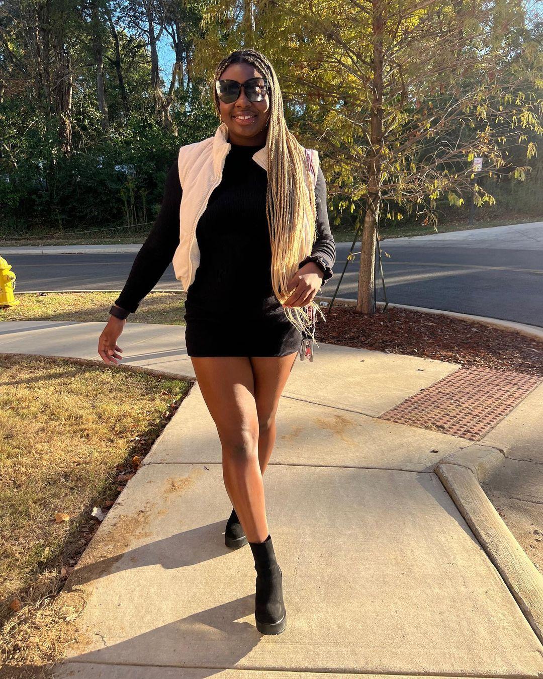 Saleyna Daniel Instagram Post Influencer Campaign