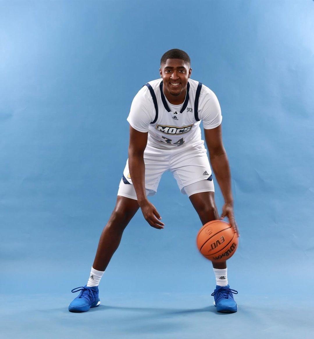 Randy Brady Instagram Post Influencer Campaign