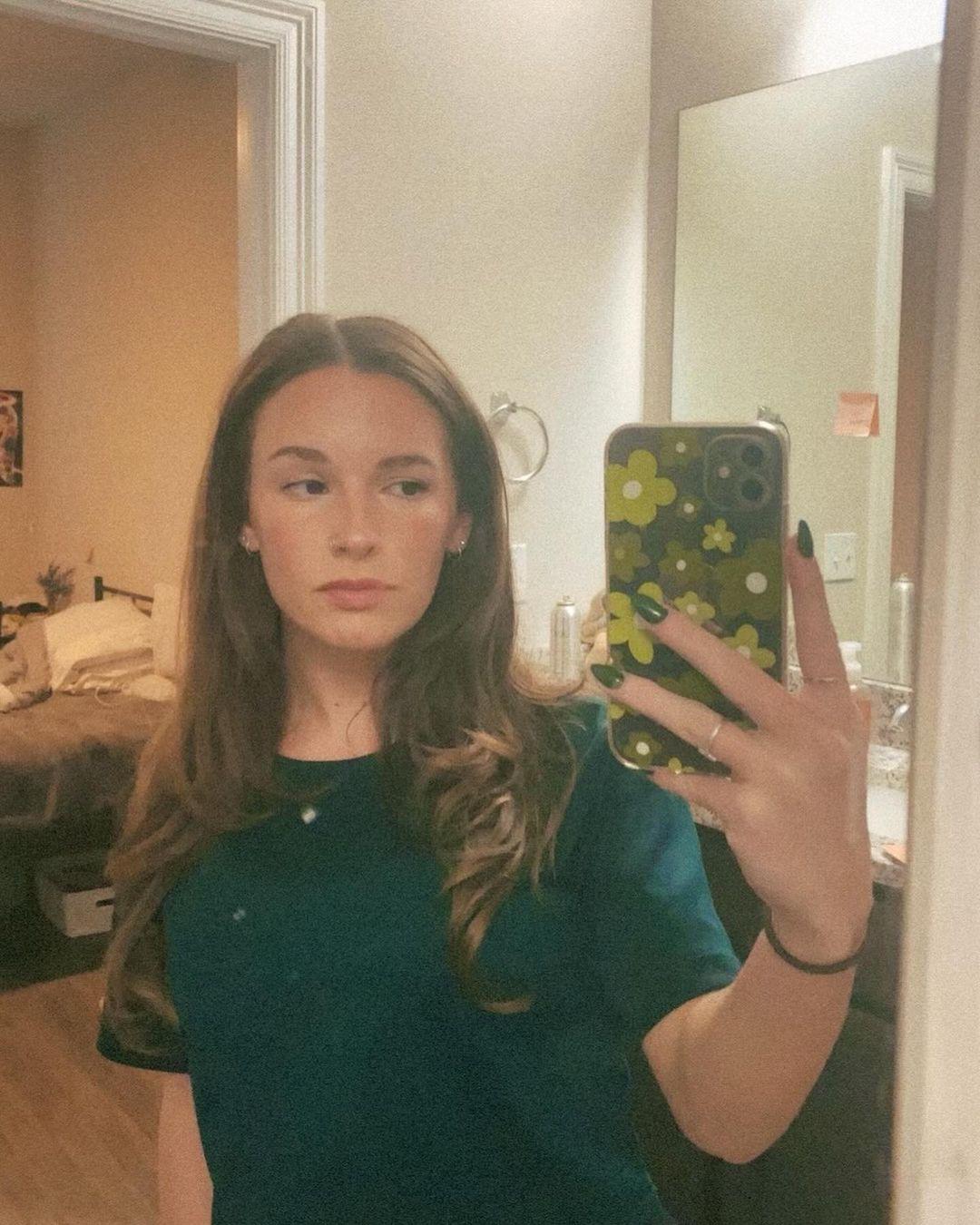 Olivia Lawson Instagram Post Influencer Campaign