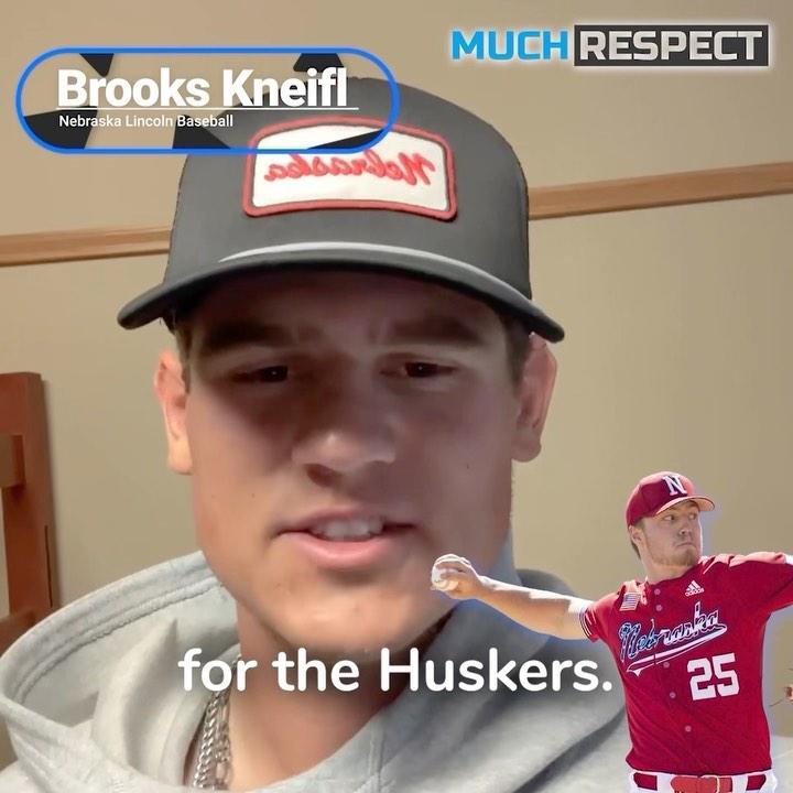 Brooks Kneifl Instagram Post Influencer Campaign