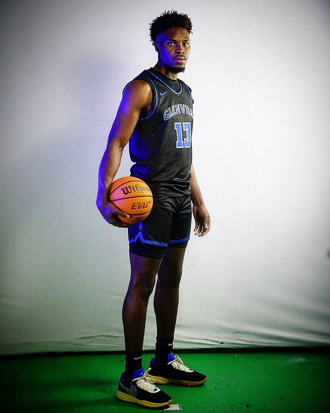 Jaelin Johnson Instagram Post Influencer Campaign