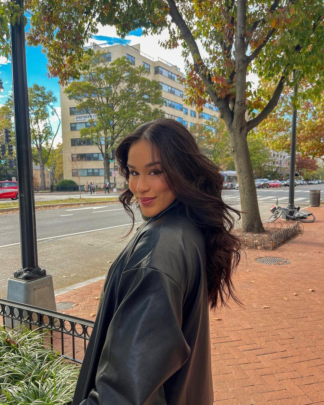 Alena Ramirez Instagram Post Influencer Campaign